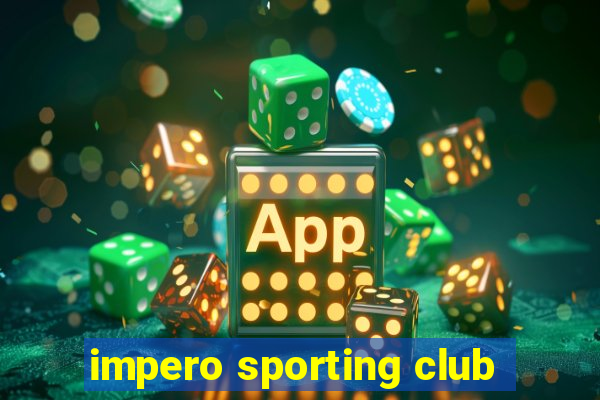 impero sporting club